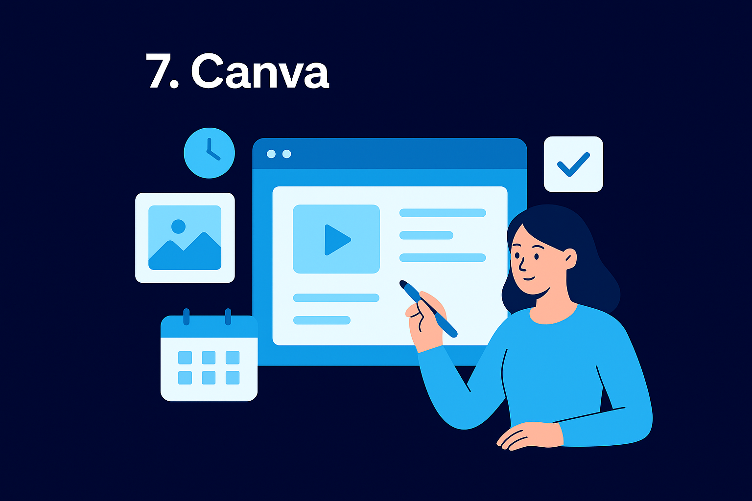 7. Canva