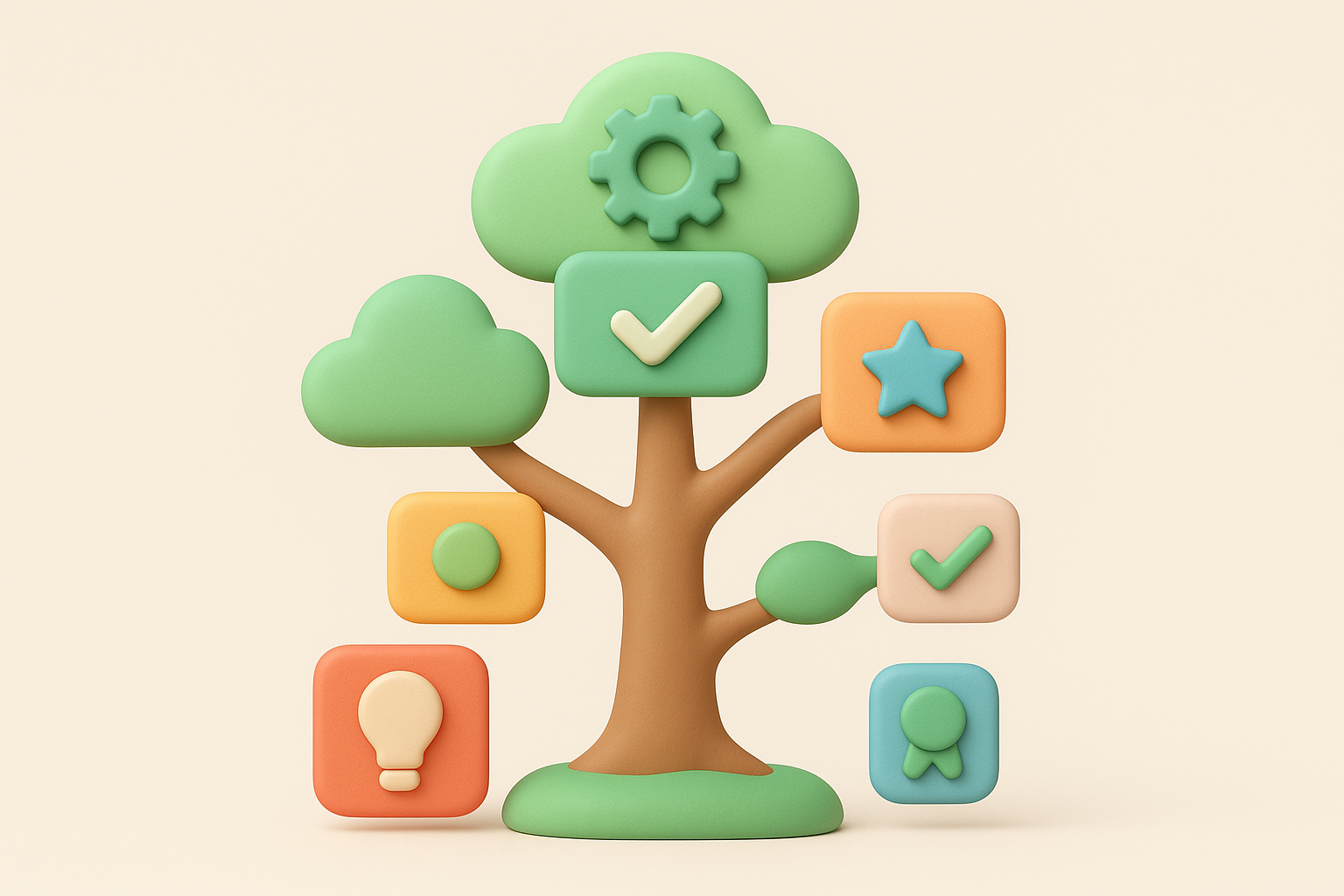 Opportunity Solution Trees