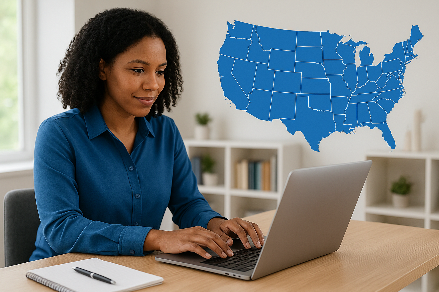 States where Newtek lends and how they operate