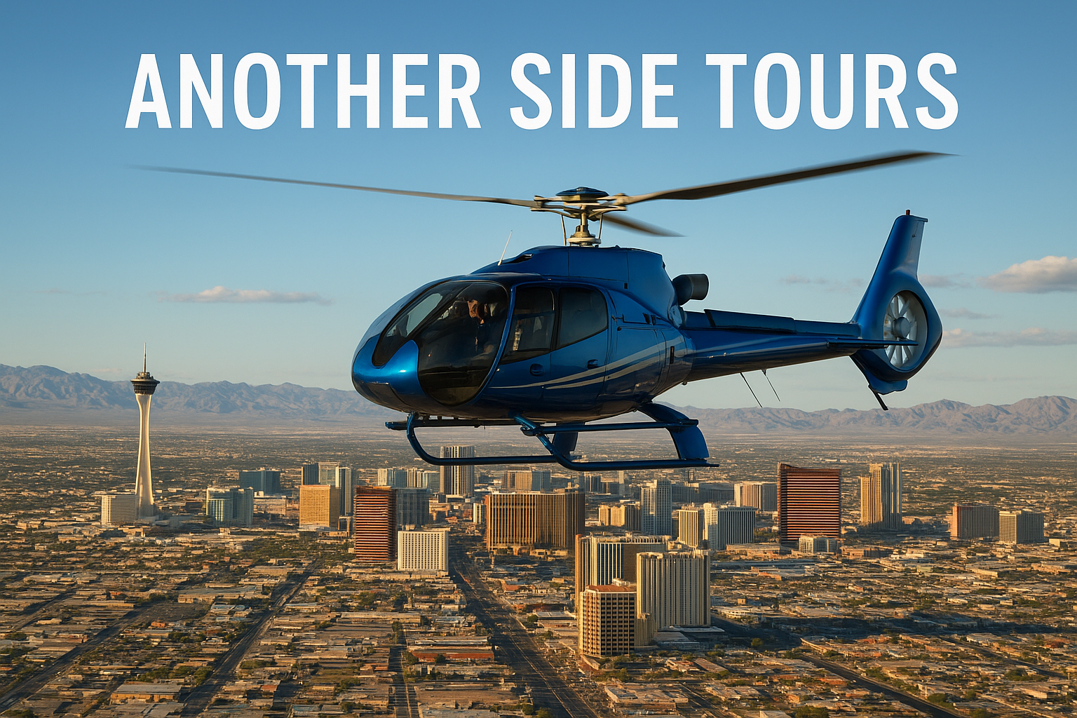 1. Another Side Tours