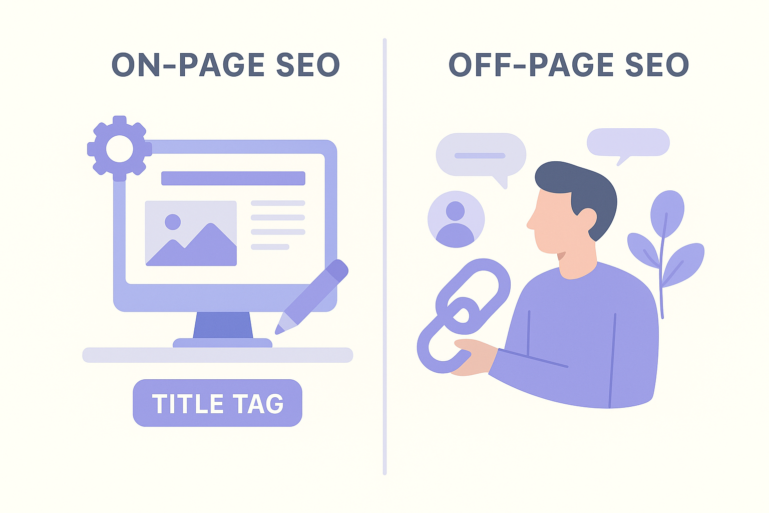On-page SEO examples you can implement today