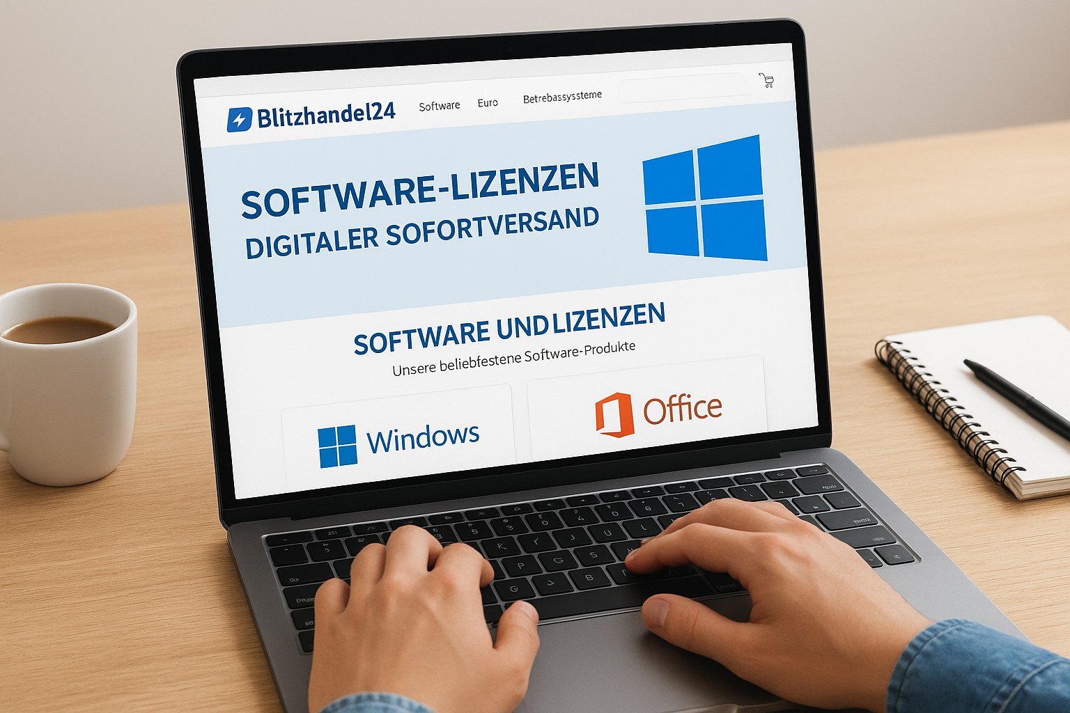 6. Blitzhandel24