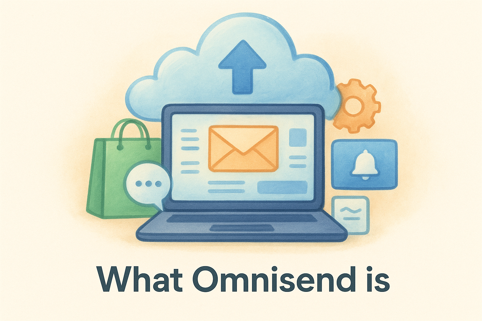 What Omnisend is