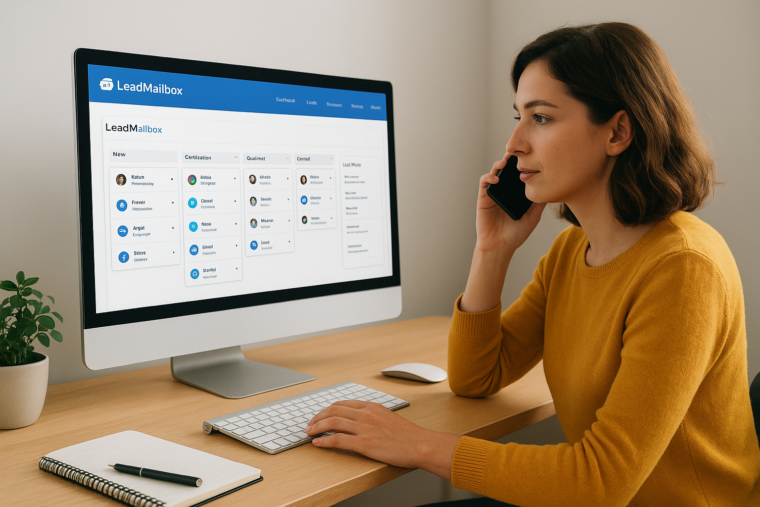 1. LeadMailbox