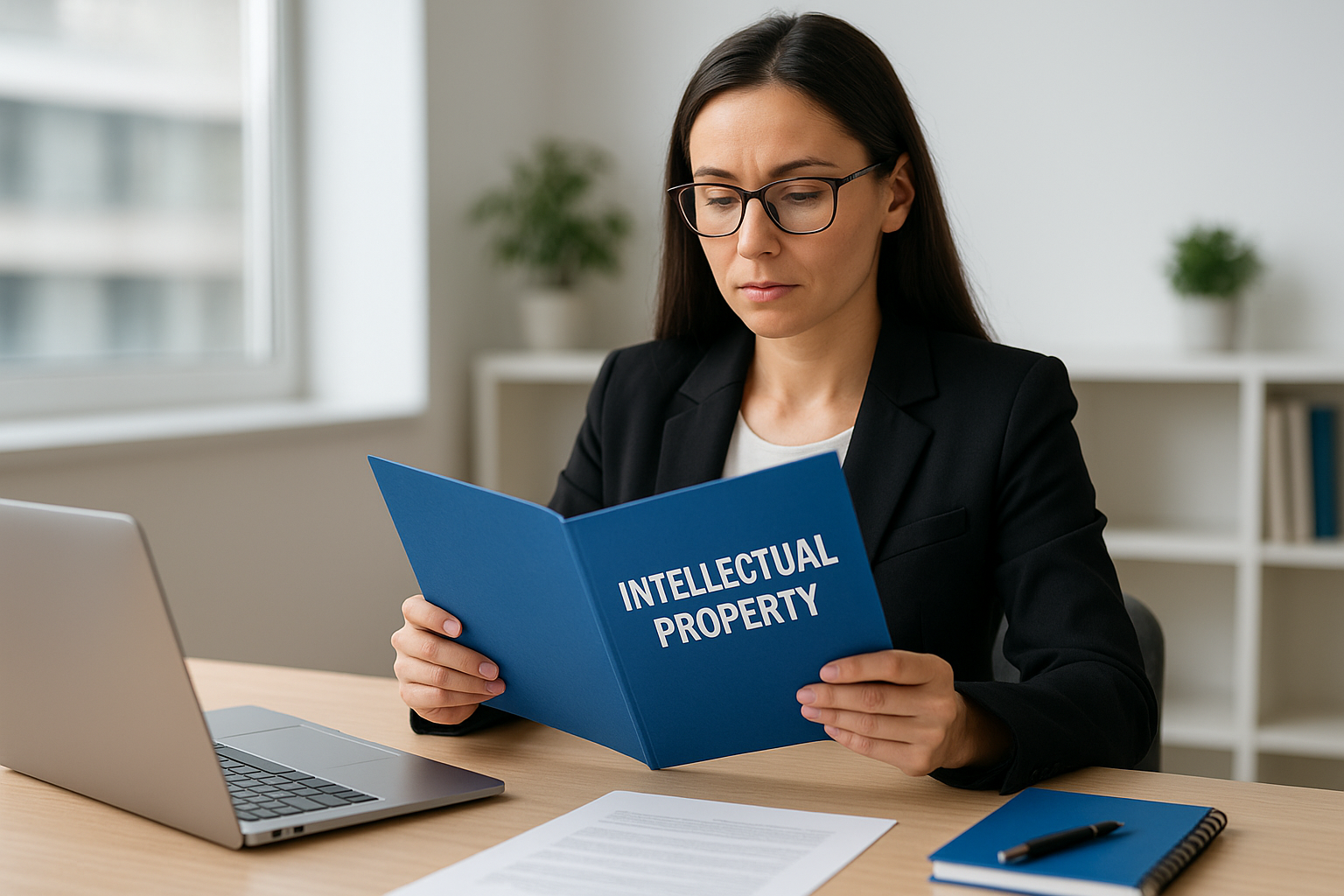 Why intellectual property rights matter in the Netherlands