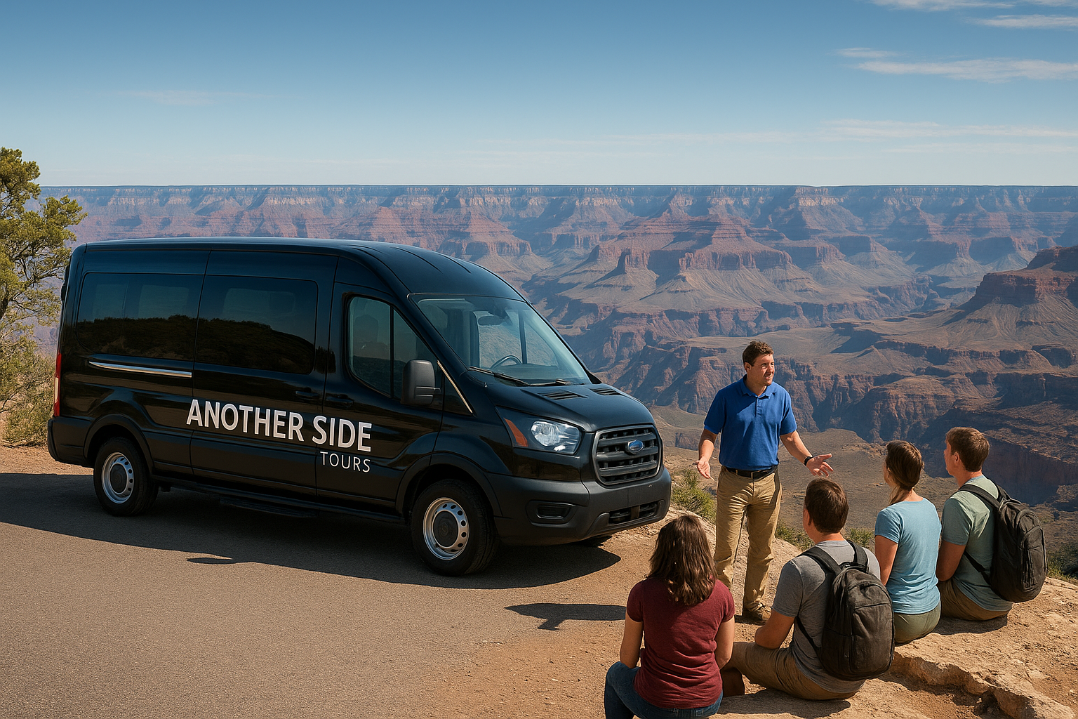 1. Another Side Tours