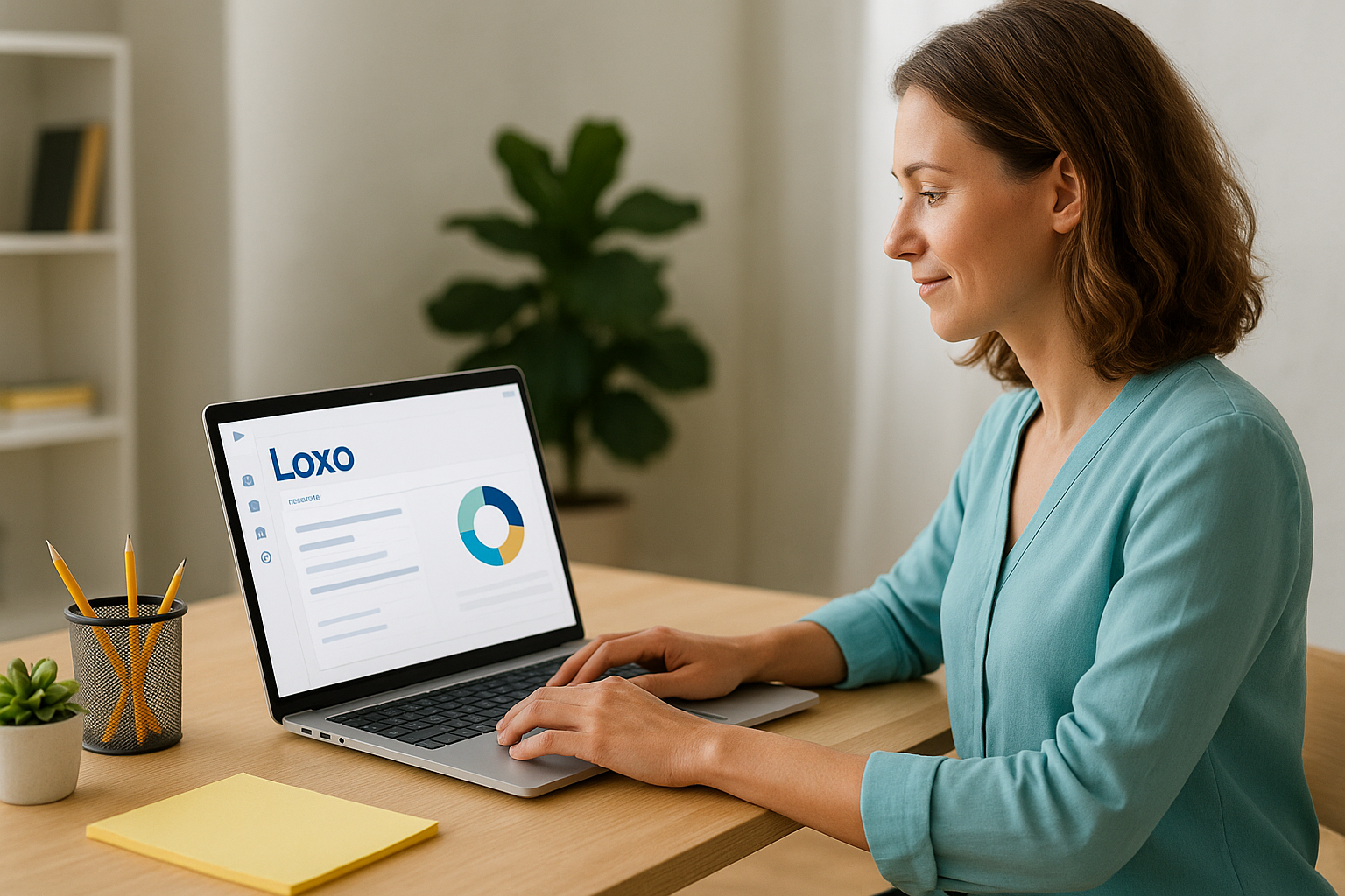 7. Loxo