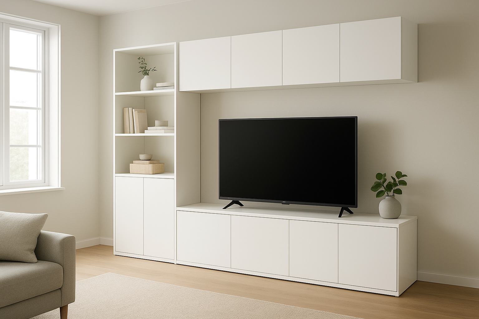 IKEA-based builds