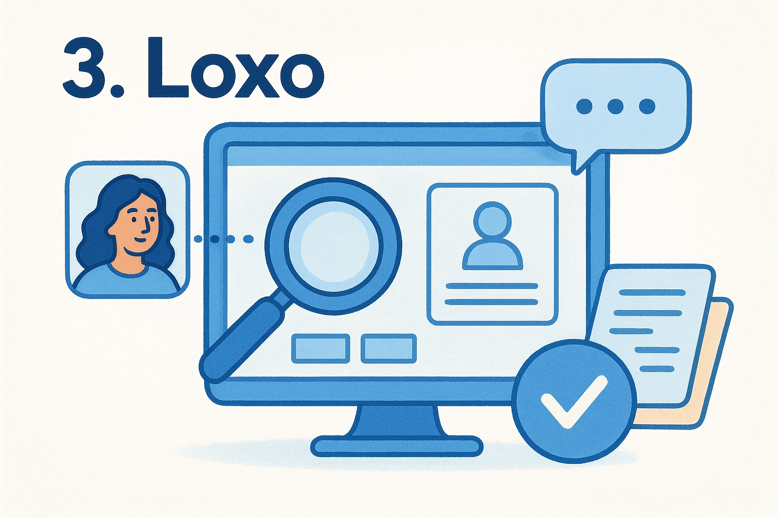 3. Loxo