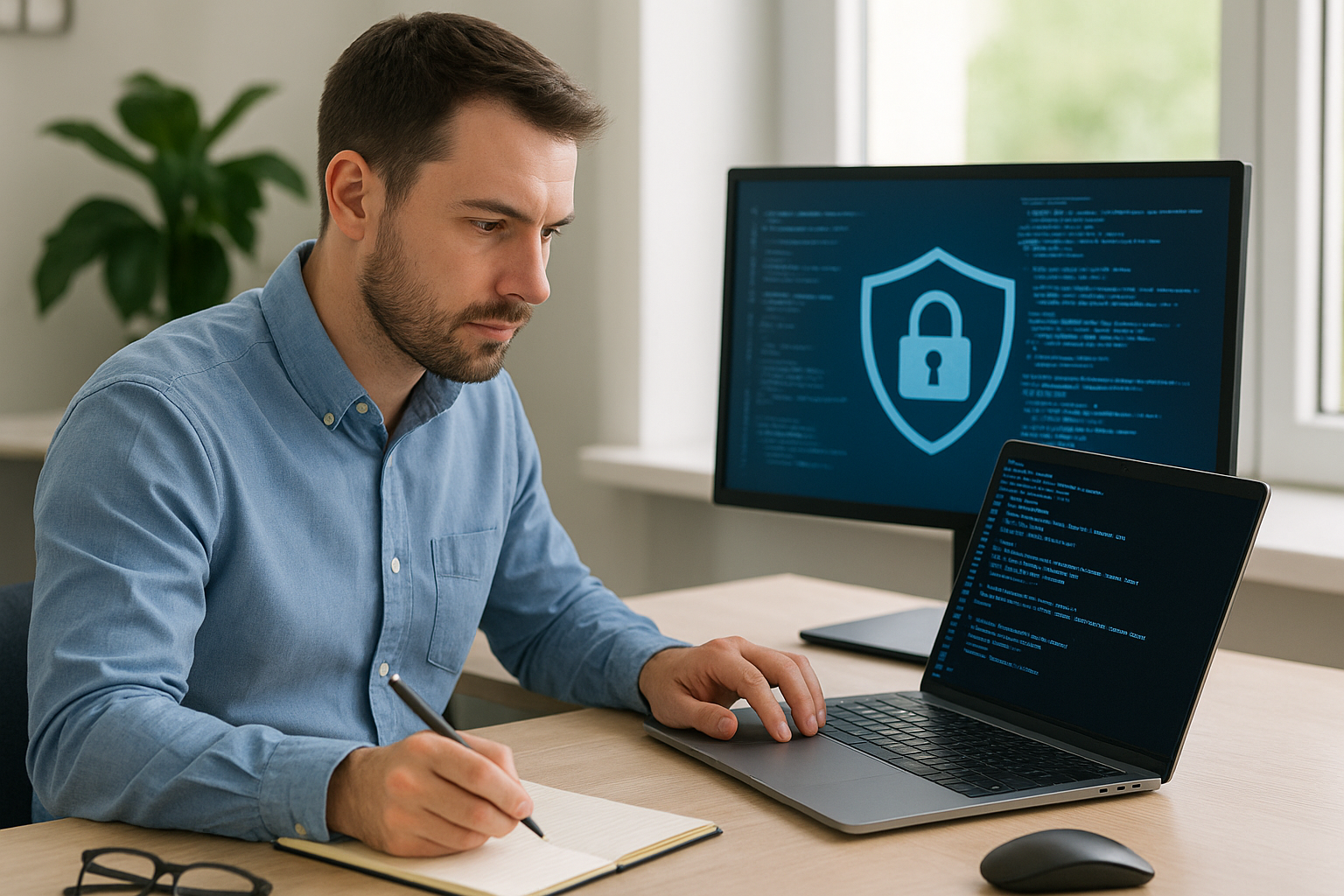 Step 3. Exploit and prove business impact safely