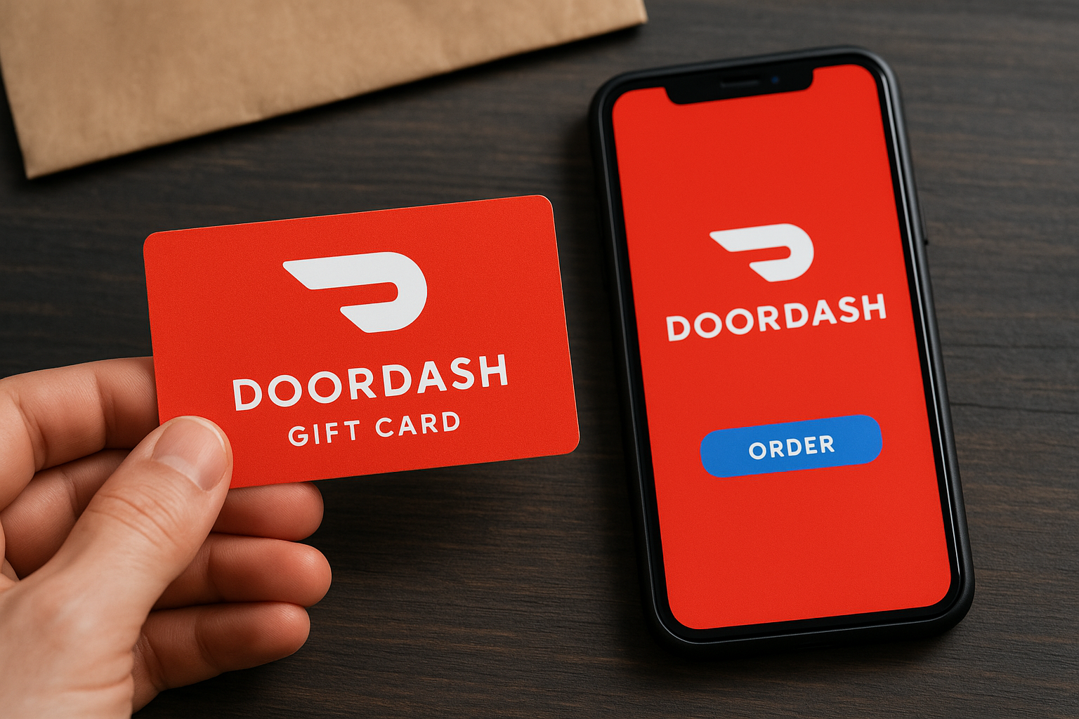 10. DoorDash