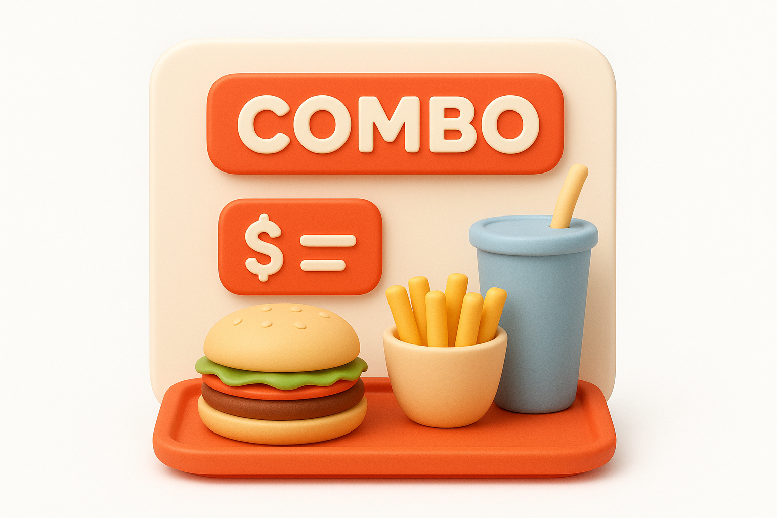 Combos que aumentan ticket sin bajar márgenes