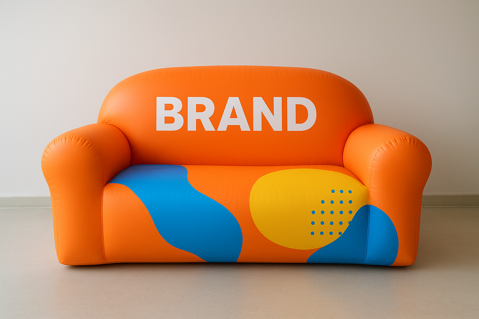 Customization and branding options