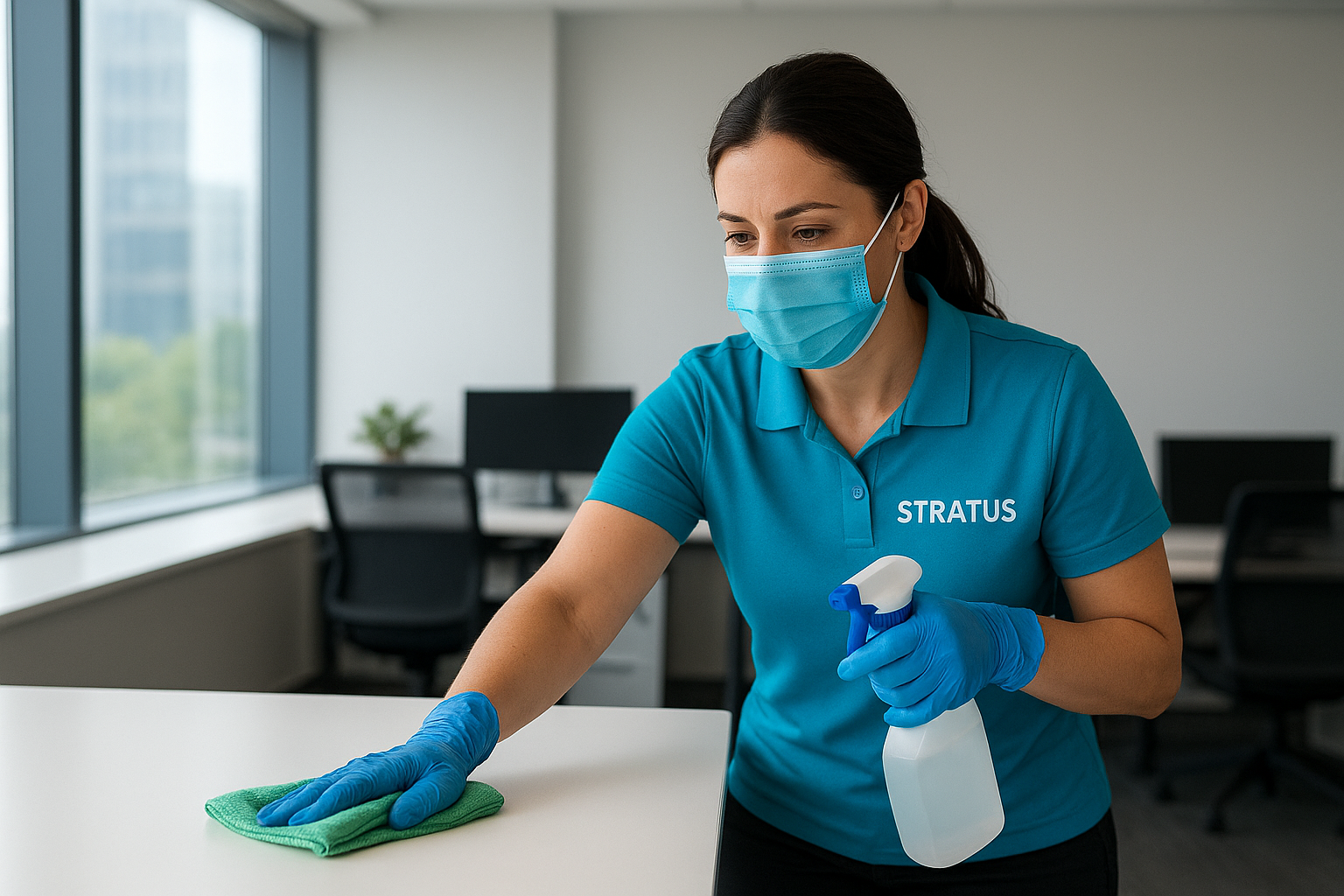6. Stratus Building Solutions