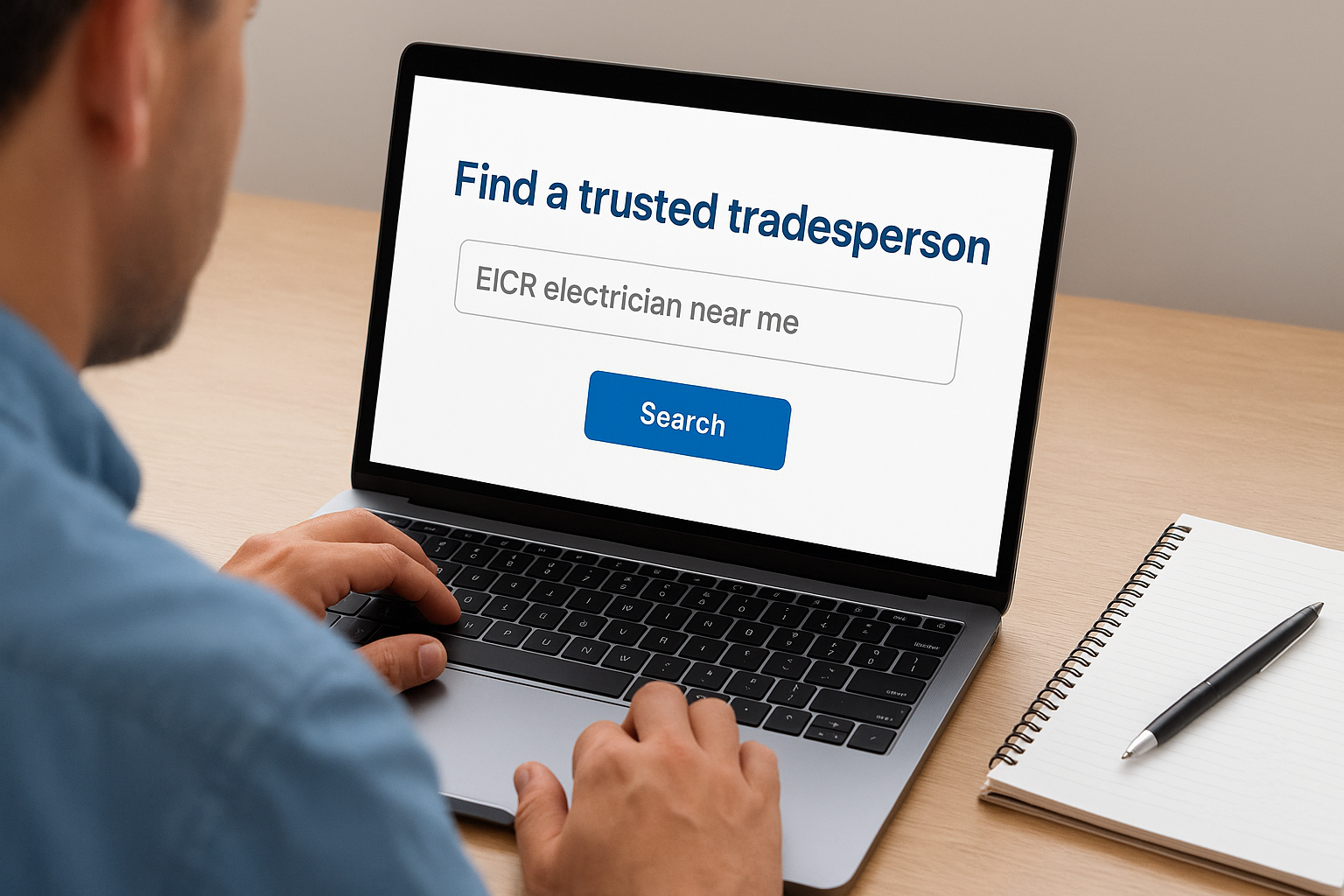 How to filter for the right competency for inspection work