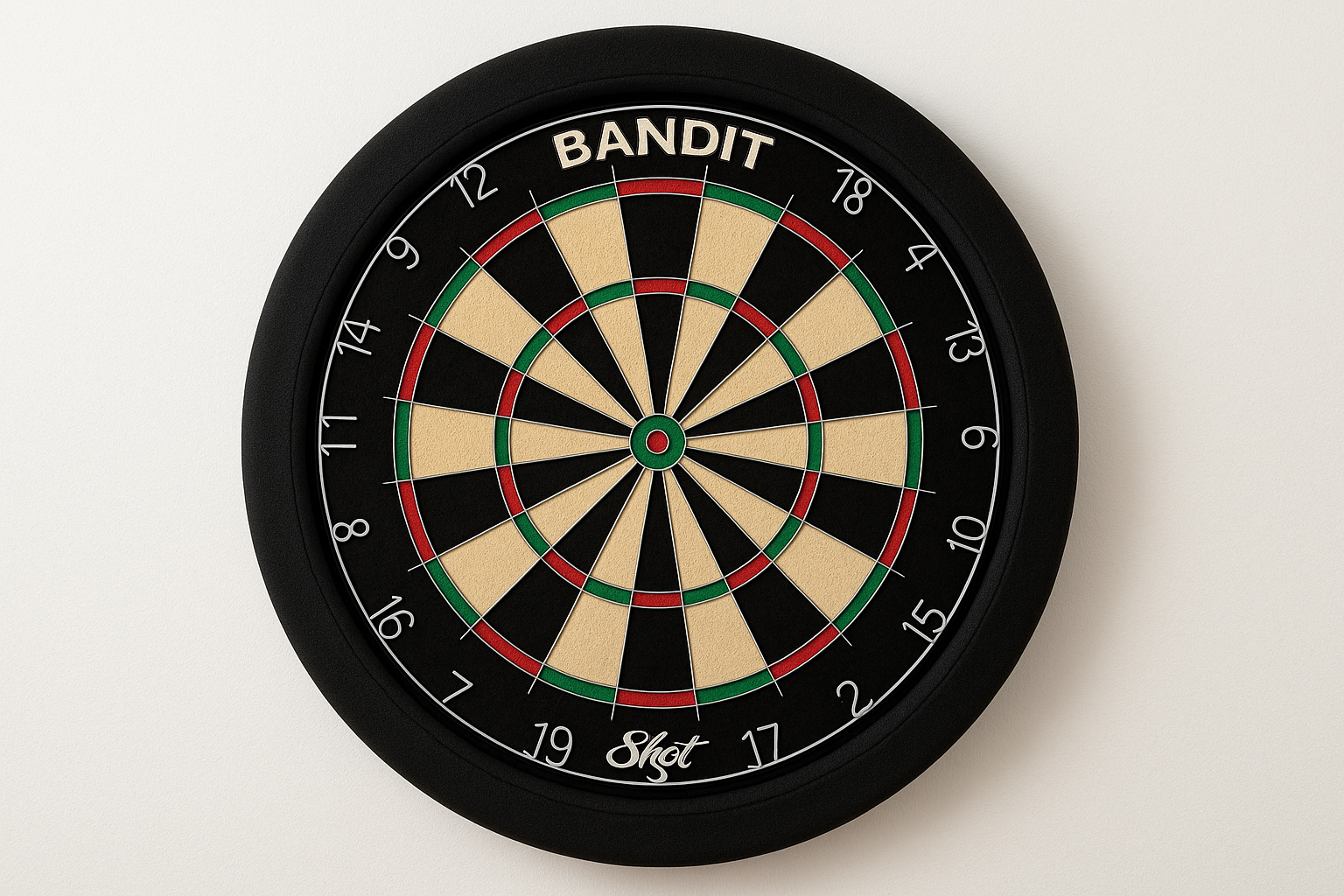 7. Shot Bandit Gen 4 + surround bundle
