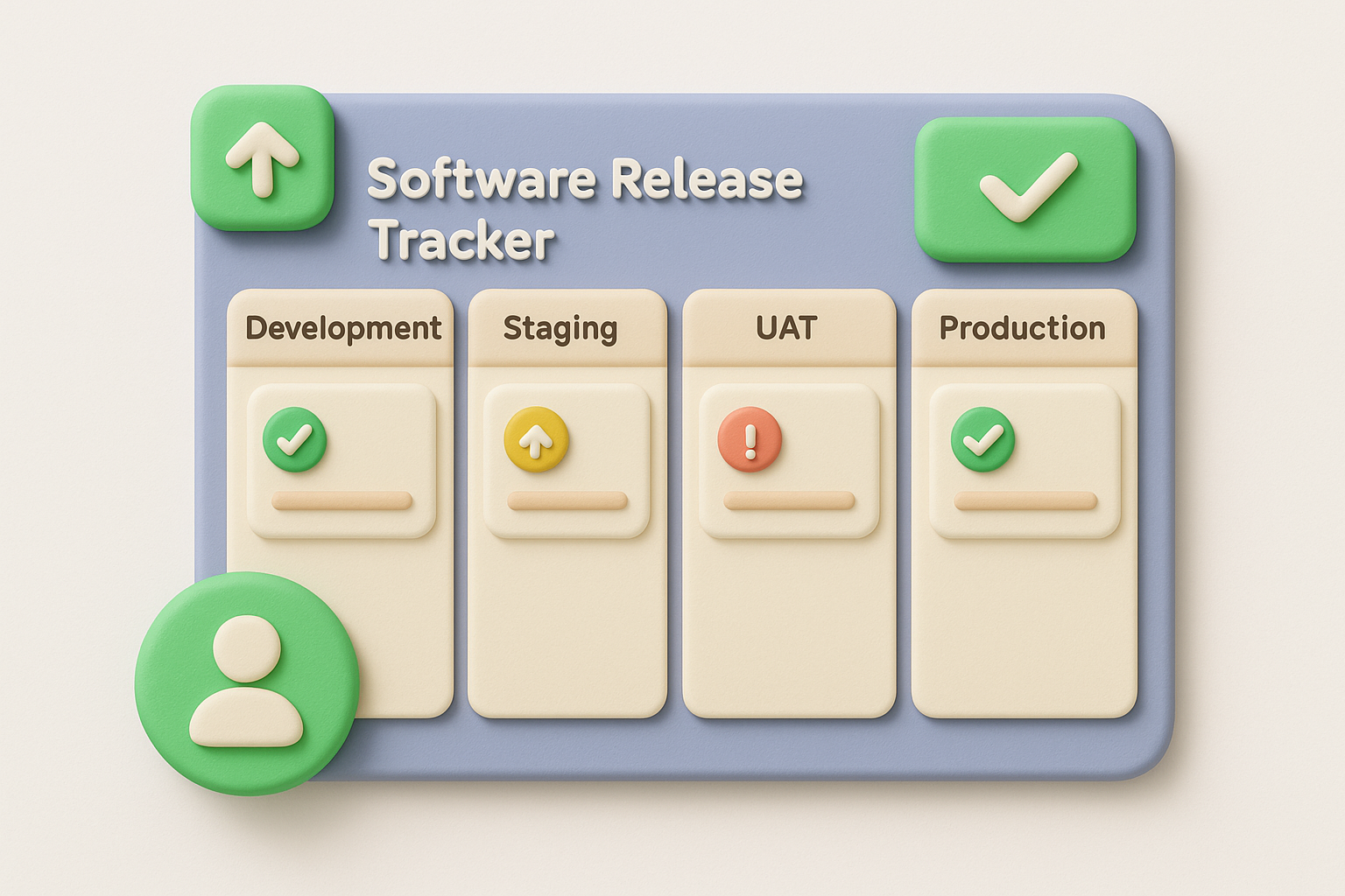 6. Software Release Tracker