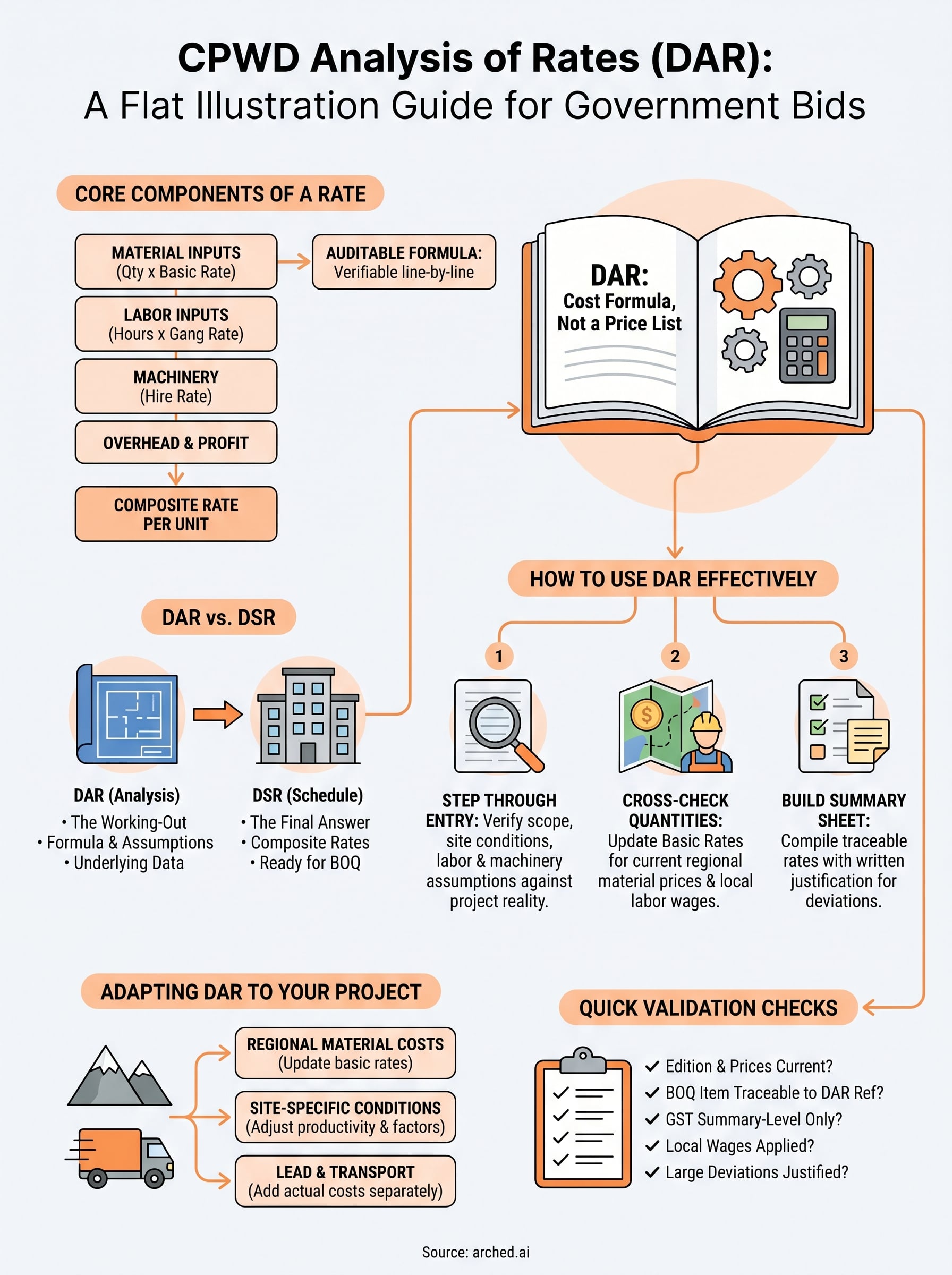 cpwd analysis of rates infographic
