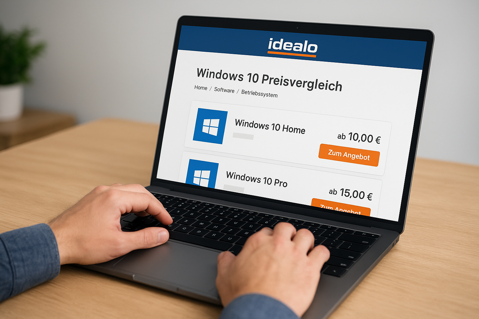 5. Idealo Preisvergleich
