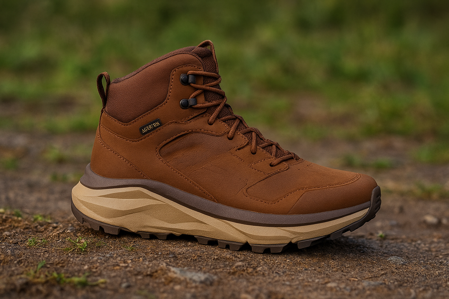 11. Hoka Kaha 2 GTX