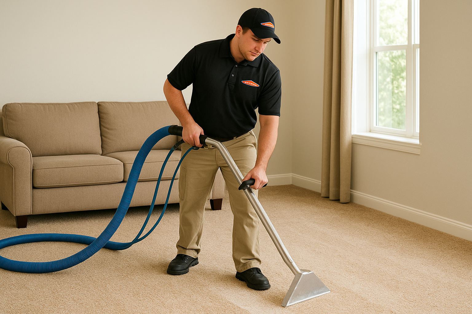 5. SERVPRO