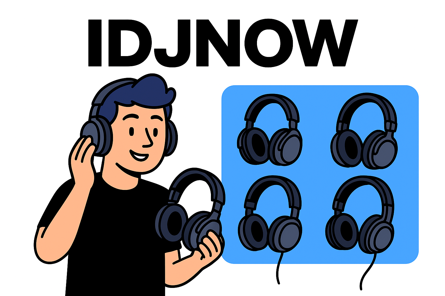 6. IDJNOW