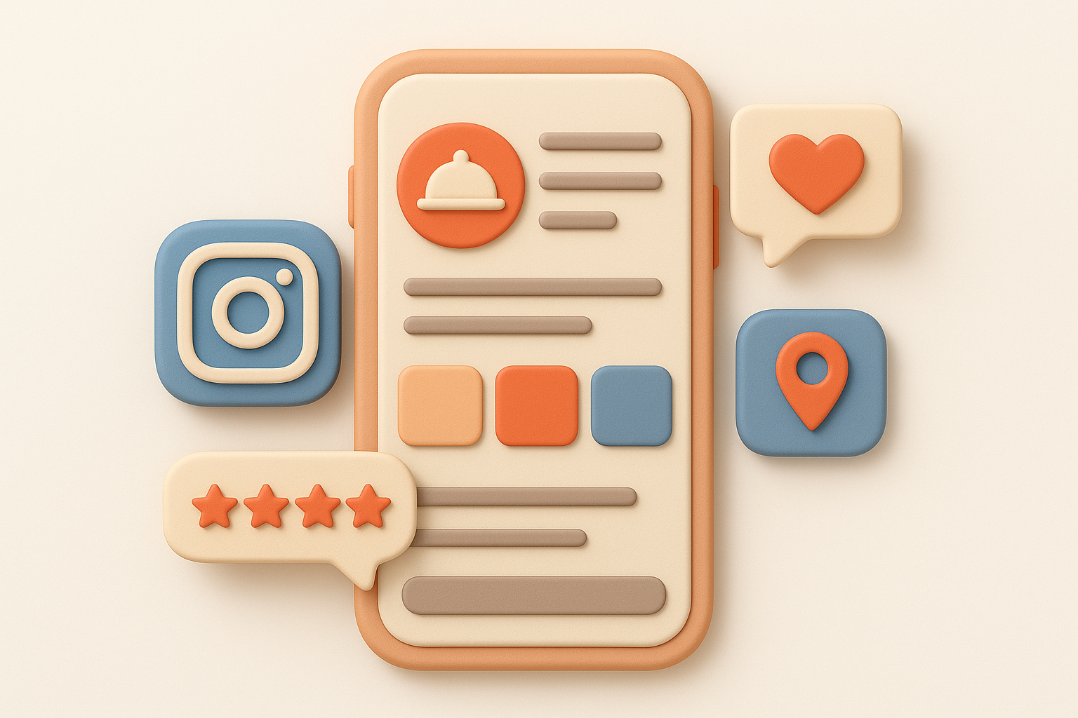 Optimiza tu perfil de Instagram