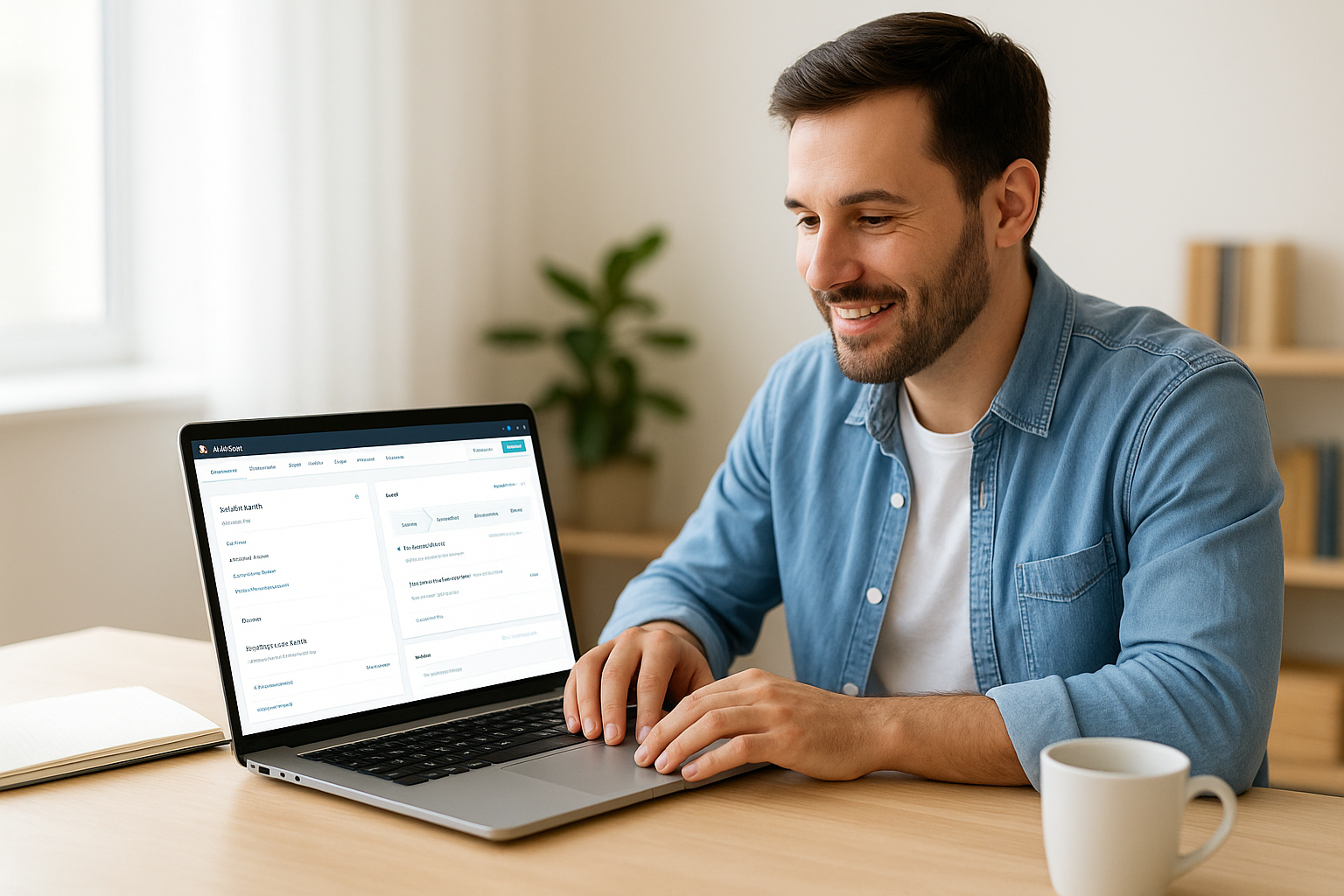 4. HubSpot CRM