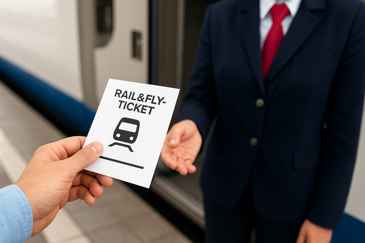 So löst du das Ticket ein