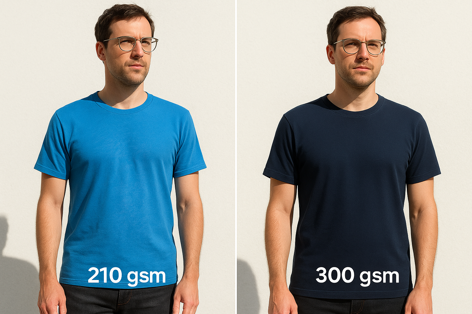 Opacity and how it affects everyday use