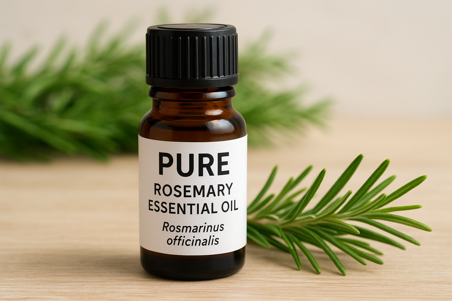 What "pure" actually means on a label