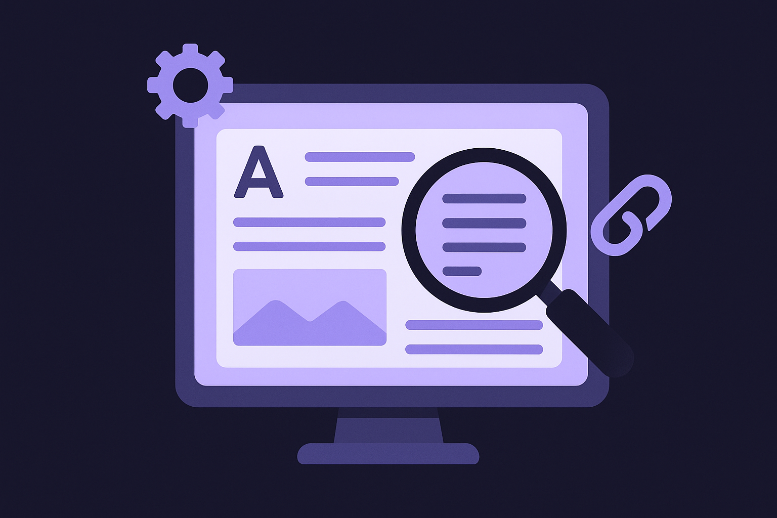 How search engines use on-page signals