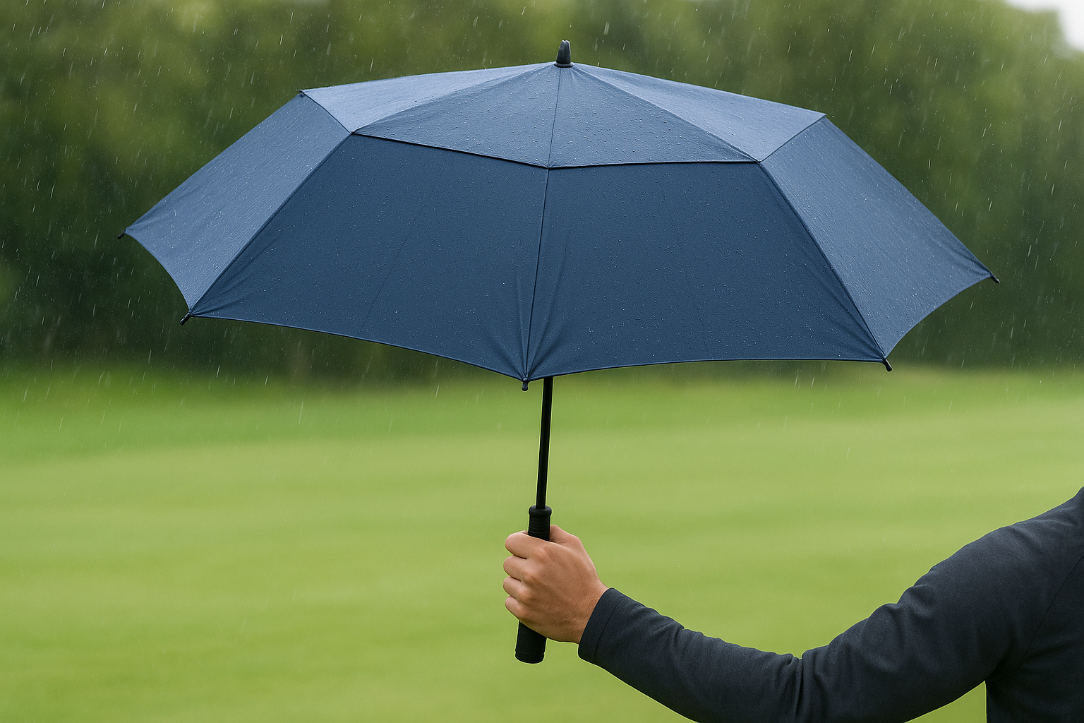 8. Abacus square umbrella