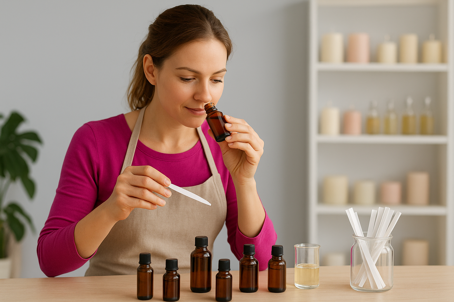 1. Fragrance Innovation Australia