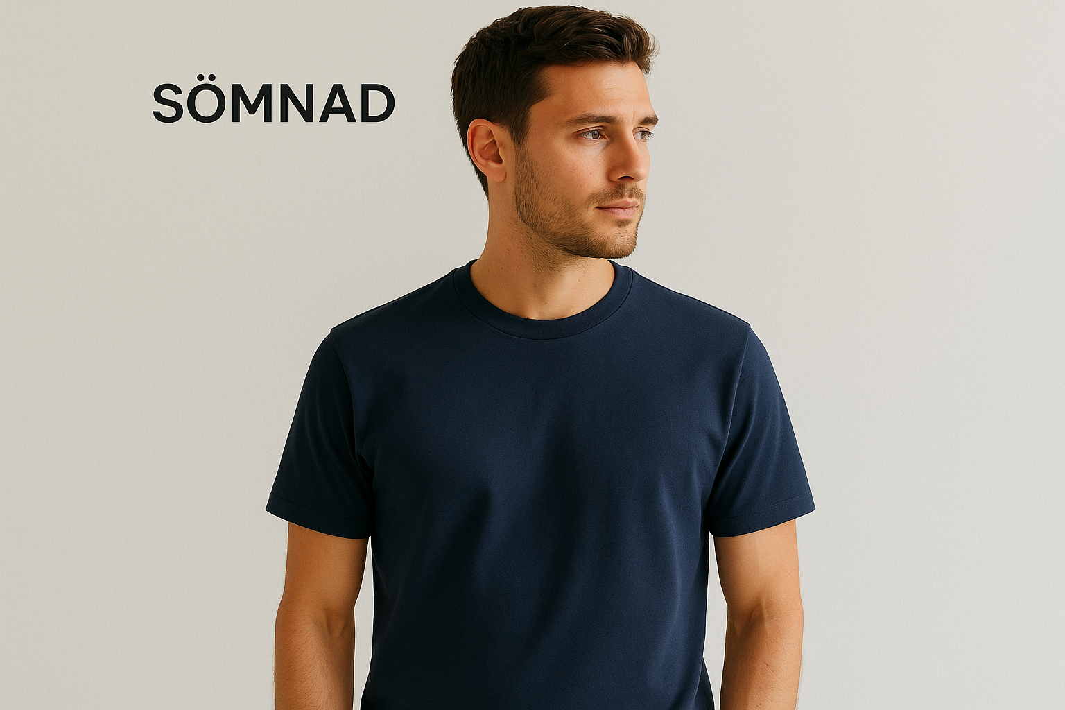 1. SÖMNAD