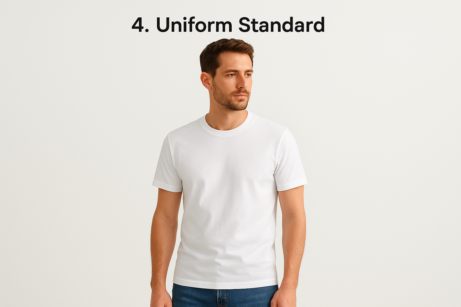 4. Uniform Standard