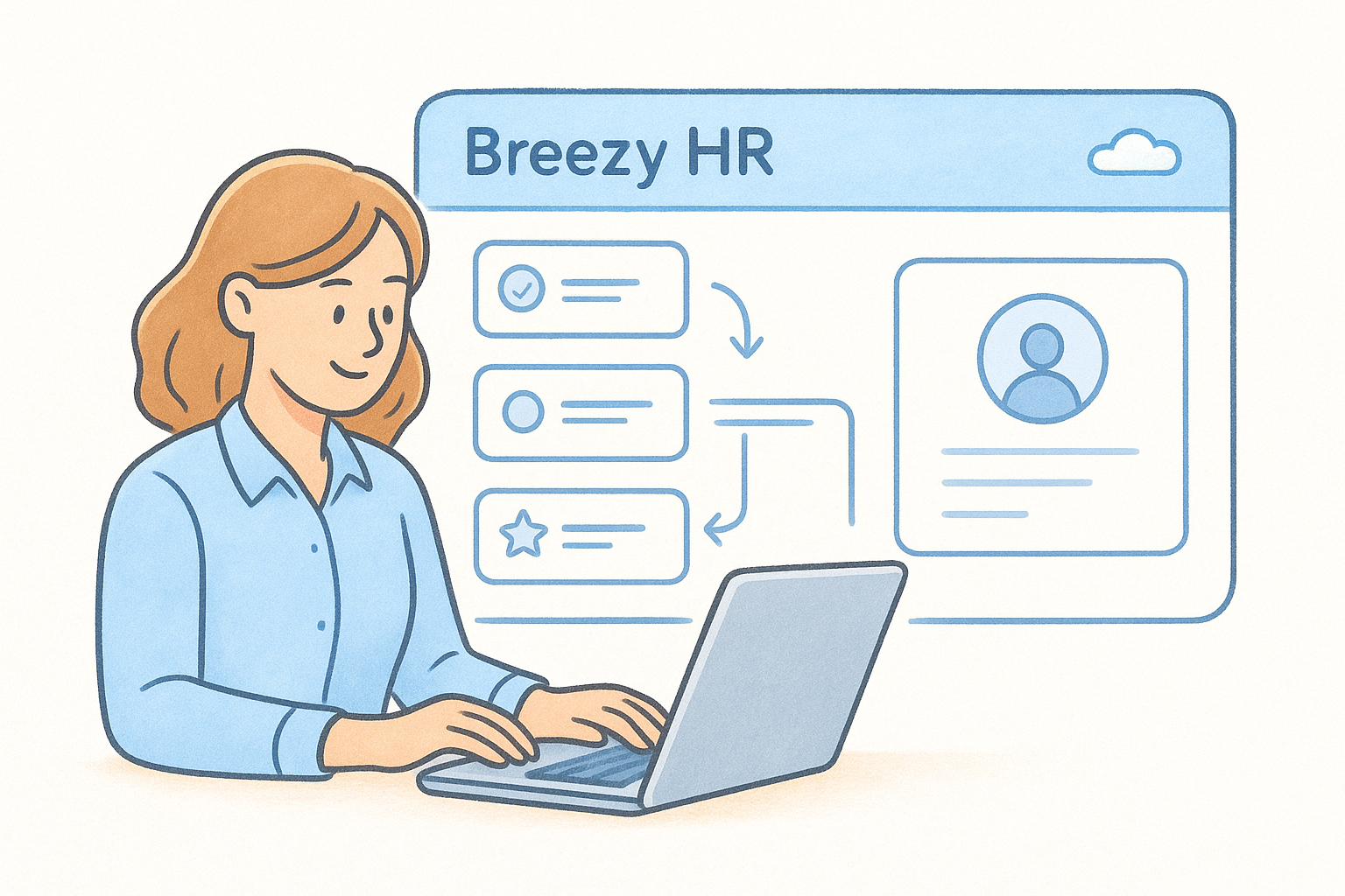 4. Breezy HR