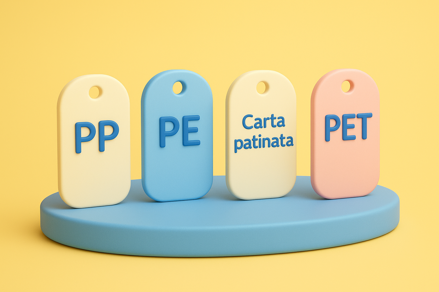 I principali supporti a confronto