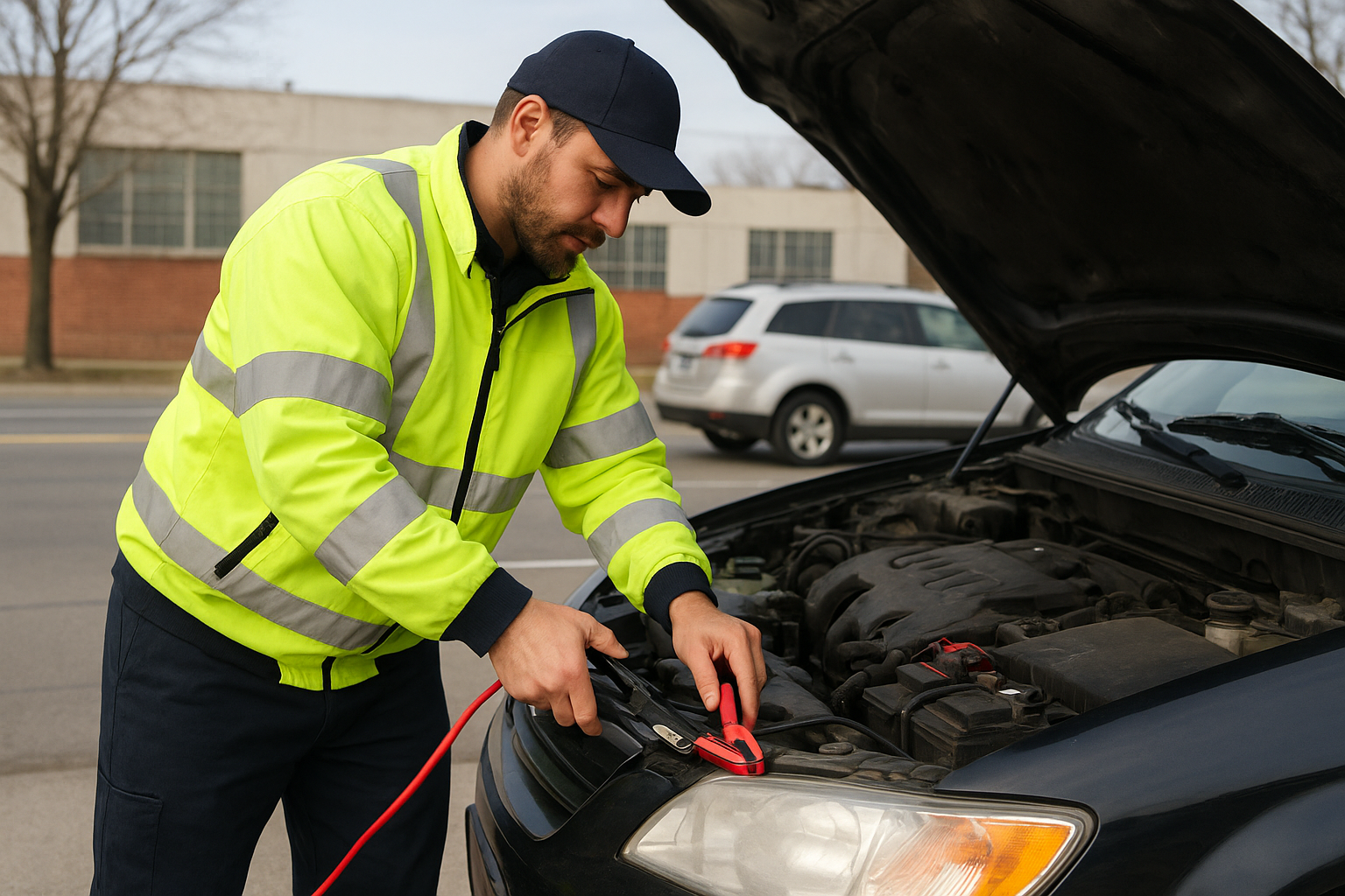 Common services you can request