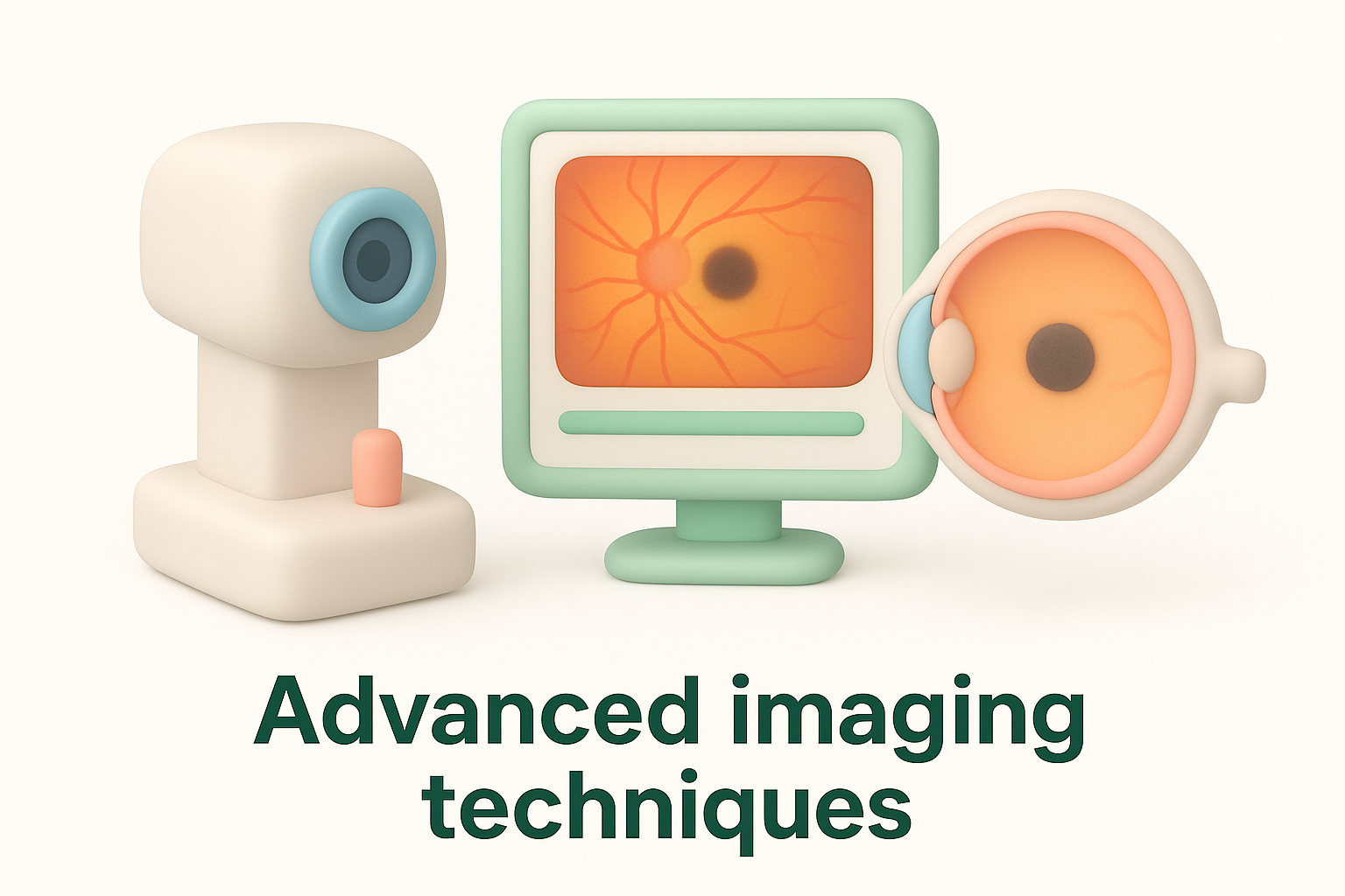 Advanced imaging techniques