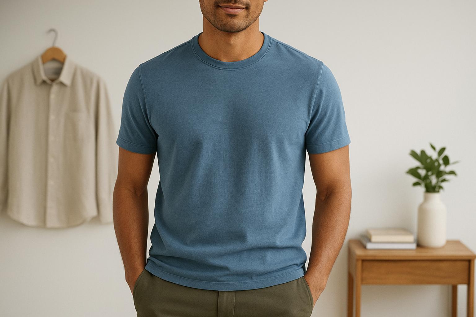 Fit and styling versatility