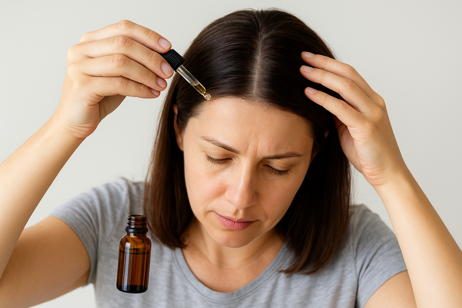 The 2015 clinical trial breakdown
