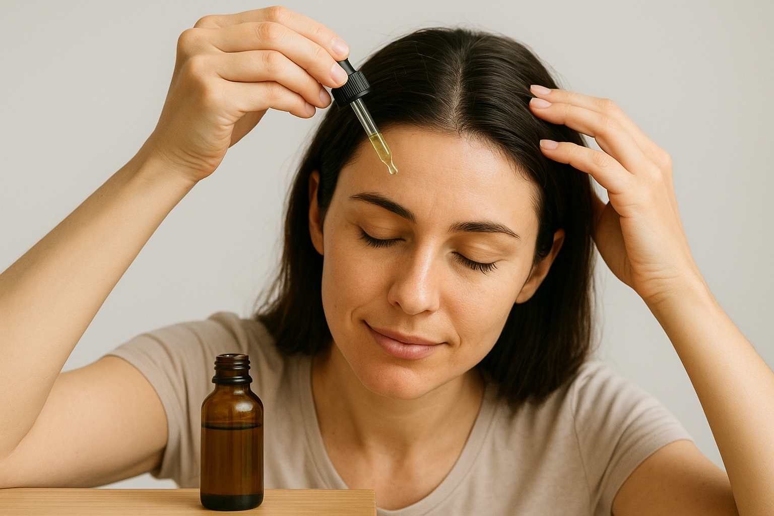 Diluting and applying correctly