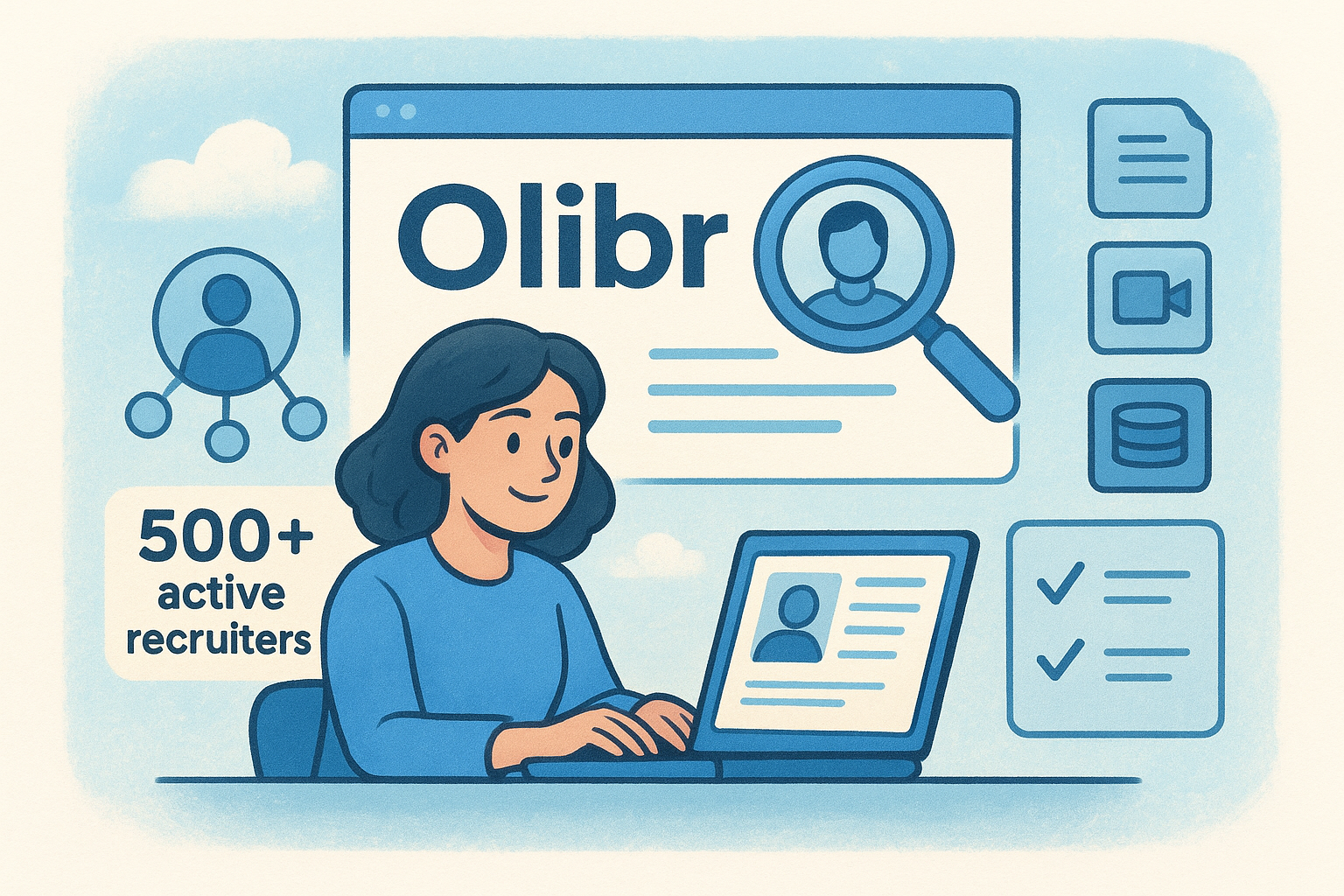 1. Olibr