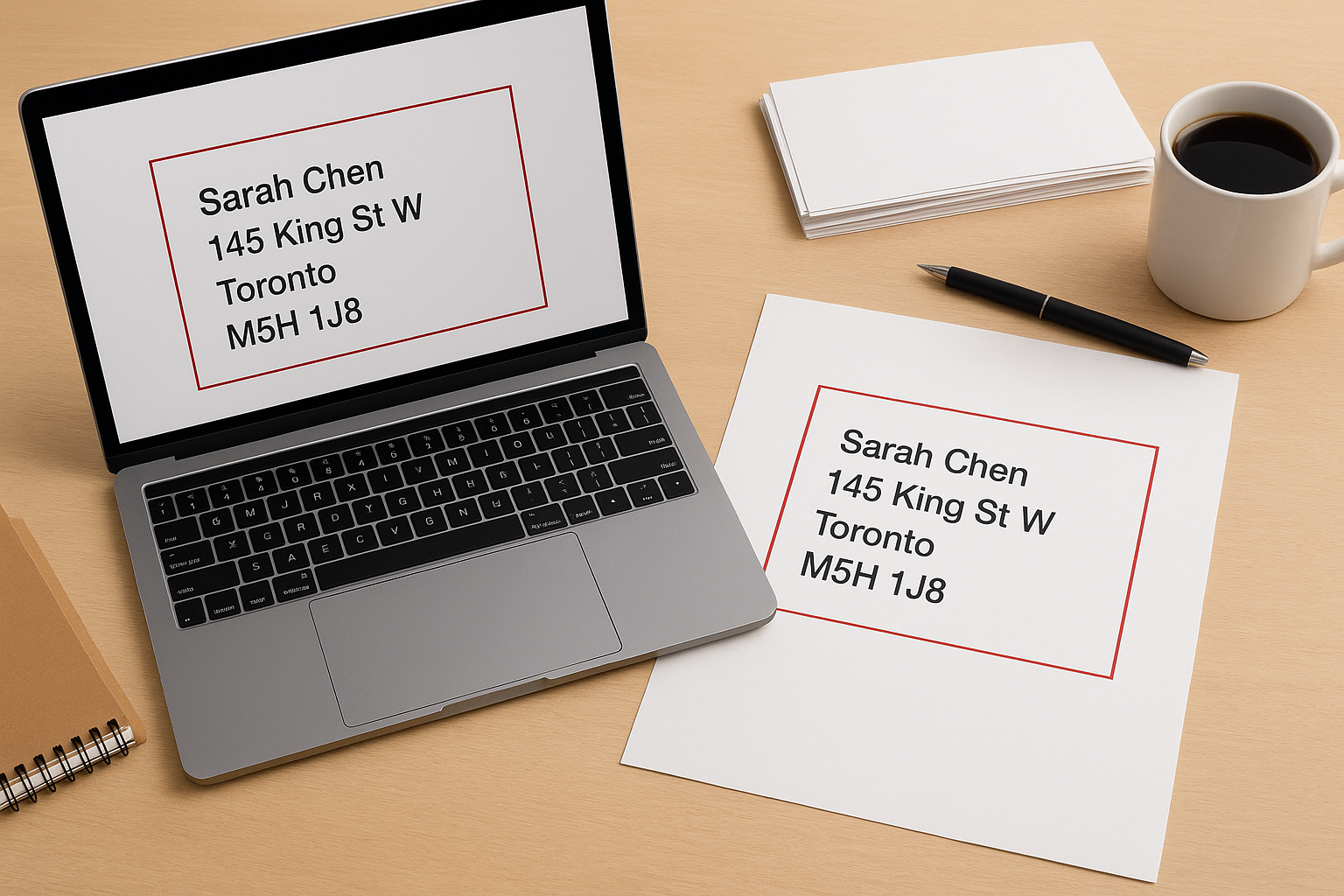Format your design file