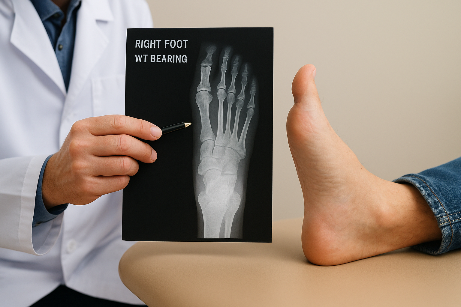 Imaging tests