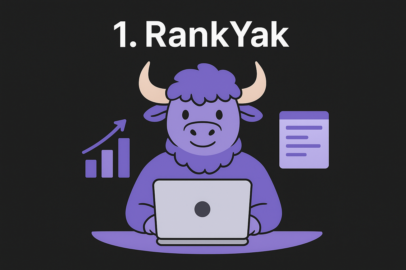 1. RankYak