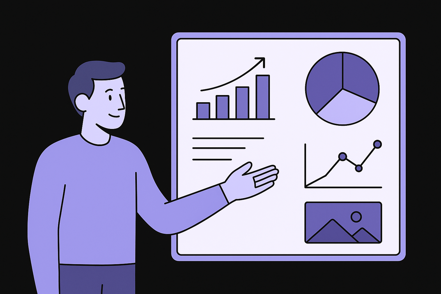 What Column Five does differently