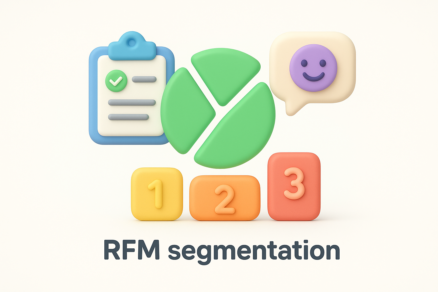 RFM segmentation