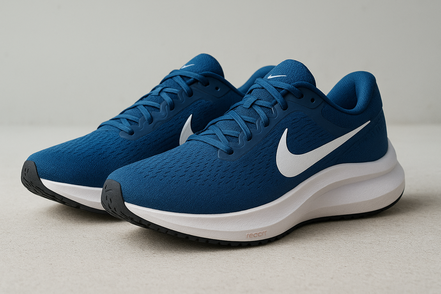 4. Nike Vomero 18